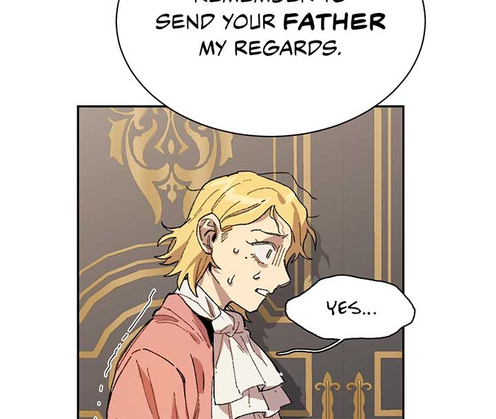 Queen of the Veil Chapter 10 - Page 29