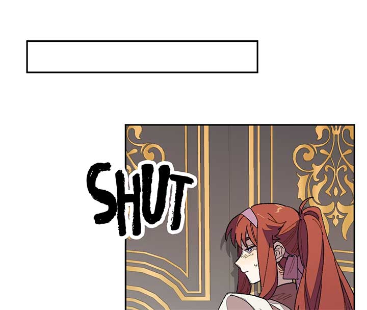 Queen of the Veil Chapter 10 - Page 33