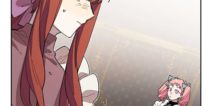 Queen of the Veil Chapter 10 - Page 35