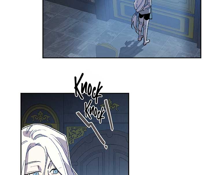 Queen of the Veil Chapter 10 - Page 39