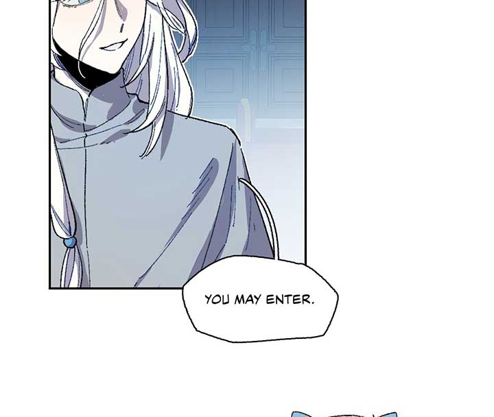 Queen of the Veil Chapter 10 - Page 40