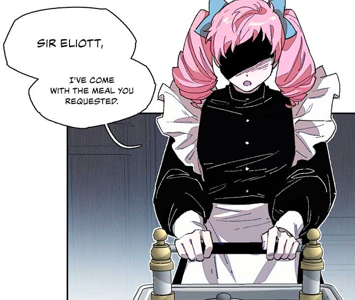 Queen of the Veil Chapter 10 - Page 41