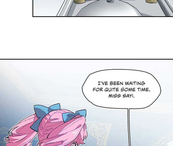 Queen of the Veil Chapter 10 - Page 42