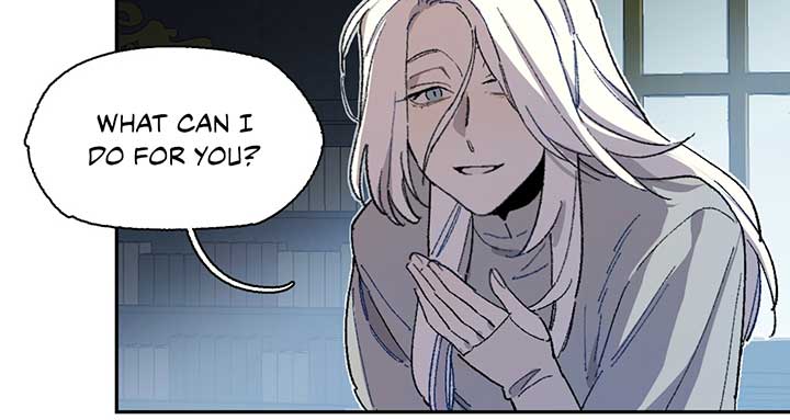 Queen of the Veil Chapter 10 - Page 46