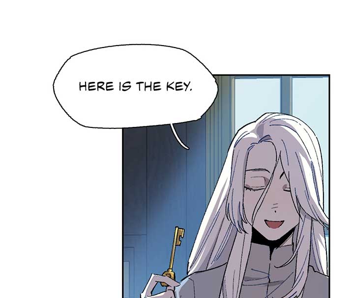 Queen of the Veil Chapter 10 - Page 48