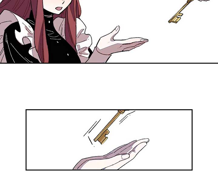 Queen of the Veil Chapter 10 - Page 50