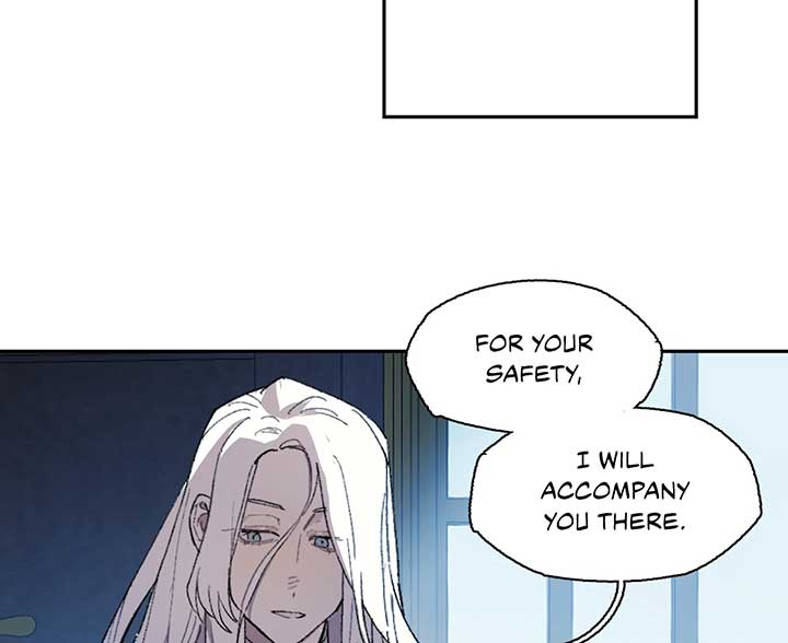 Queen of the Veil Chapter 10 - Page 54