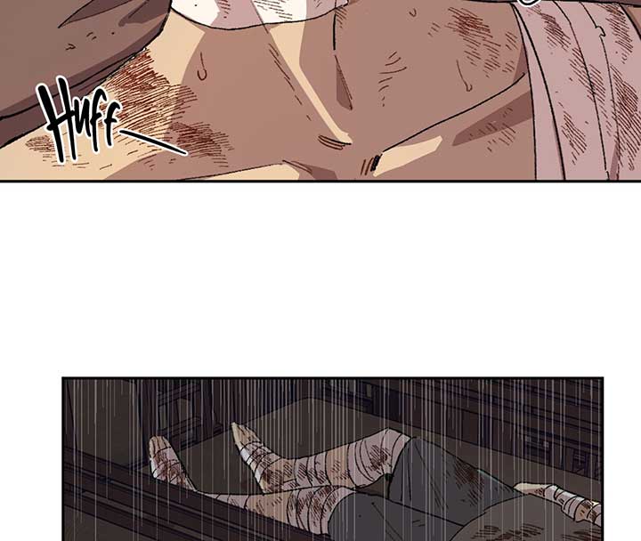 Queen of the Veil Chapter 10 - Page 62