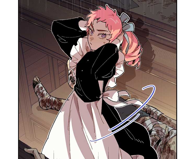 Queen of the Veil Chapter 10 - Page 63