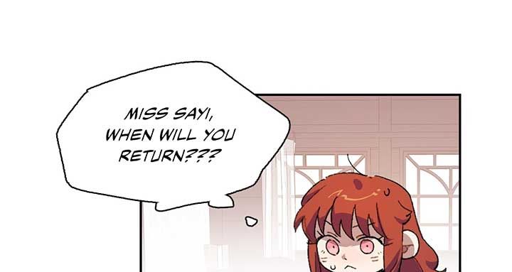 Queen of the Veil Chapter 10 - Page 65