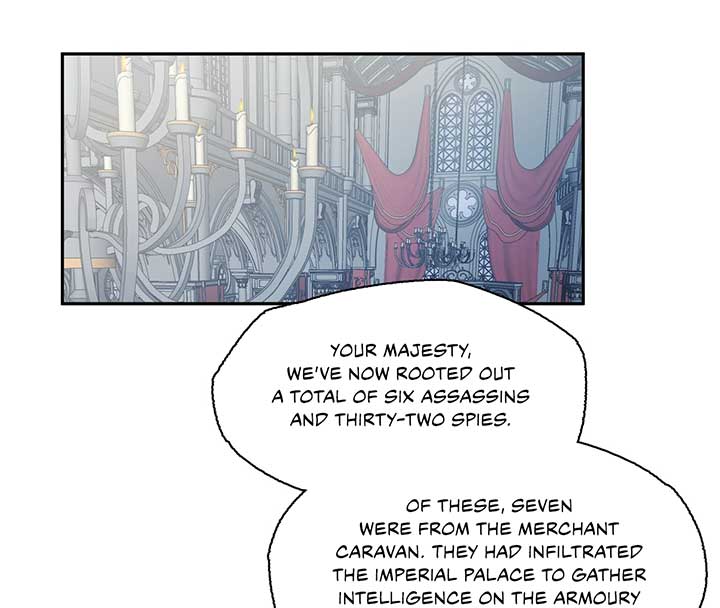 Queen of the Veil Chapter 11 - Page 12