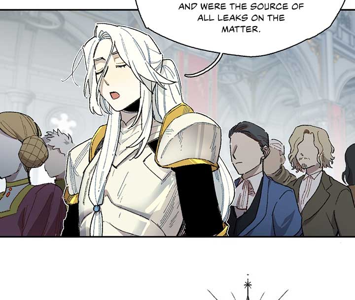 Queen of the Veil Chapter 11 - Page 13