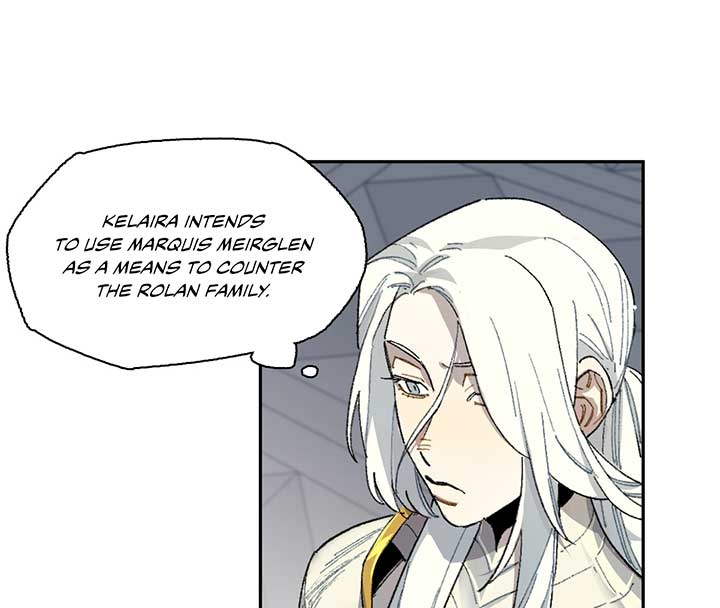 Queen of the Veil Chapter 11 - Page 21