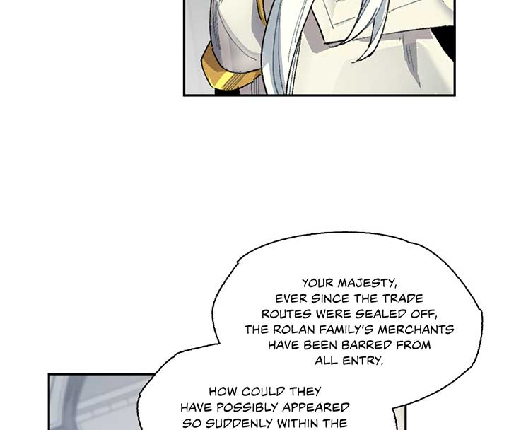 Queen of the Veil Chapter 11 - Page 22