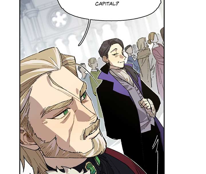 Queen of the Veil Chapter 11 - Page 23