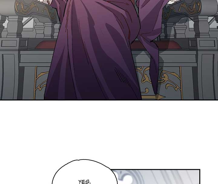 Queen of the Veil Chapter 11 - Page 29
