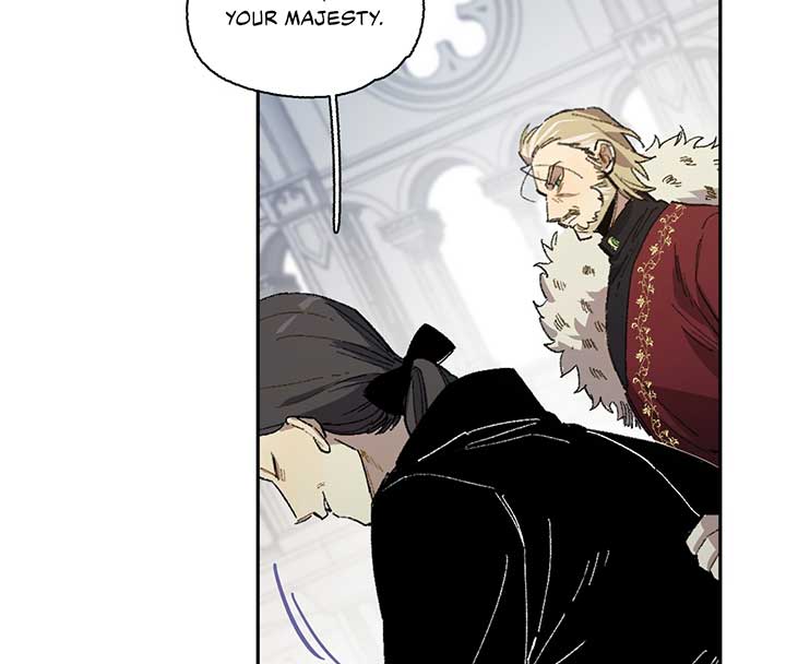 Queen of the Veil Chapter 11 - Page 30