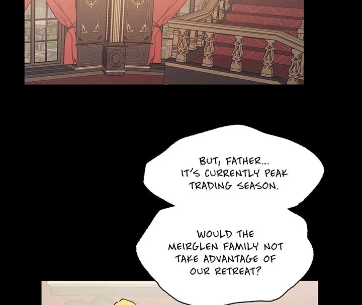 Queen of the Veil Chapter 11 - Page 34