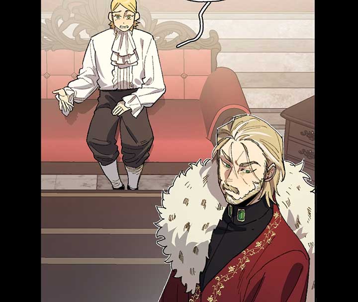 Queen of the Veil Chapter 11 - Page 35