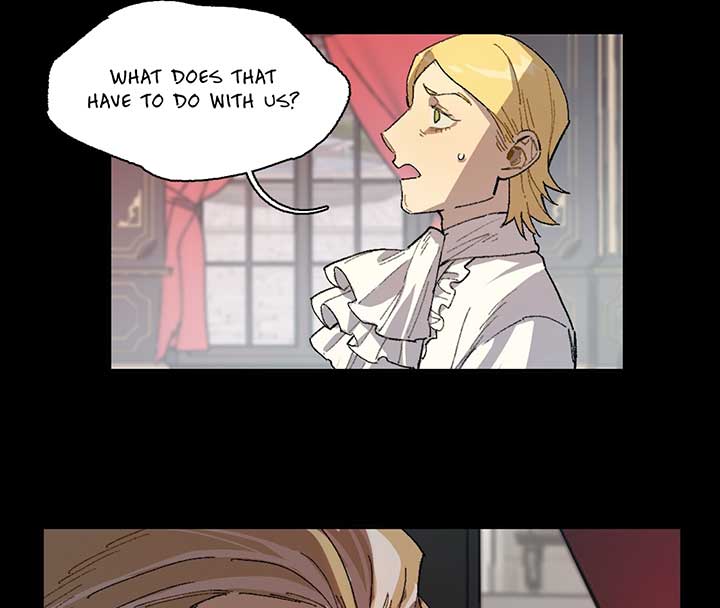 Queen of the Veil Chapter 11 - Page 38