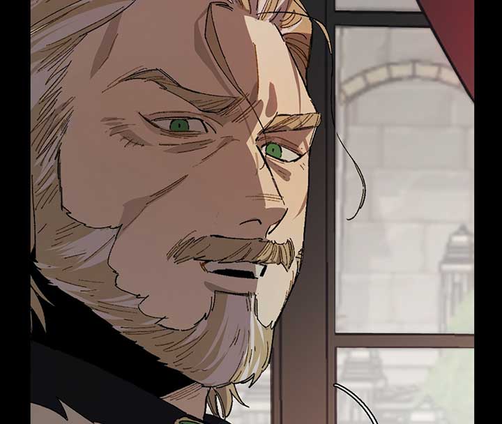 Queen of the Veil Chapter 11 - Page 39