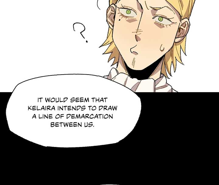 Queen of the Veil Chapter 11 - Page 41