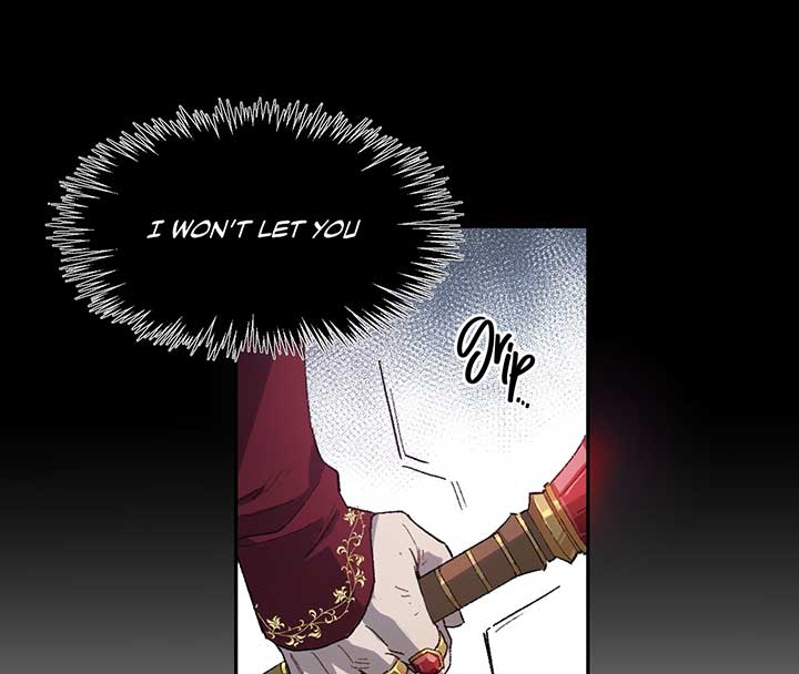 Queen of the Veil Chapter 11 - Page 43