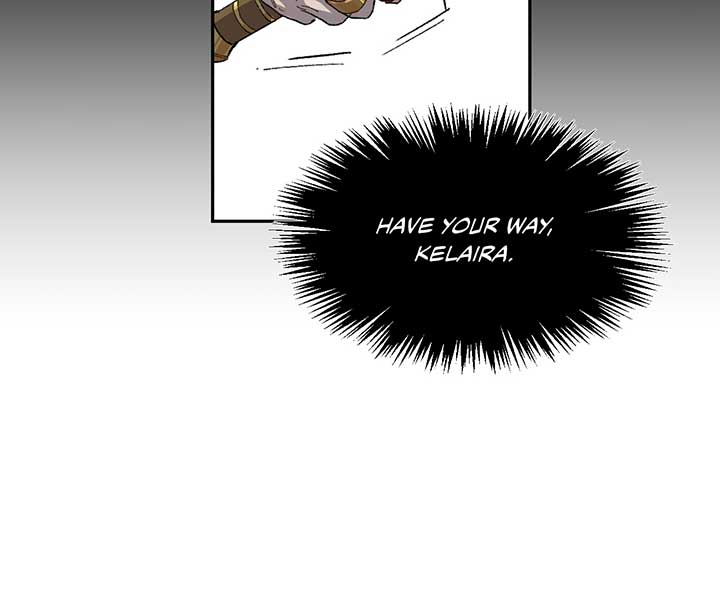 Queen of the Veil Chapter 11 - Page 44