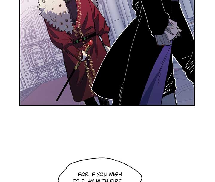 Queen of the Veil Chapter 11 - Page 48