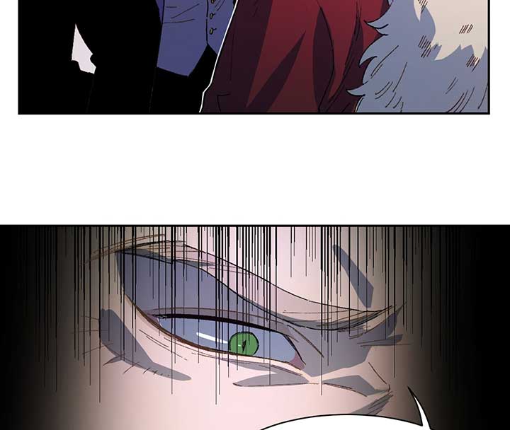 Queen of the Veil Chapter 11 - Page 50