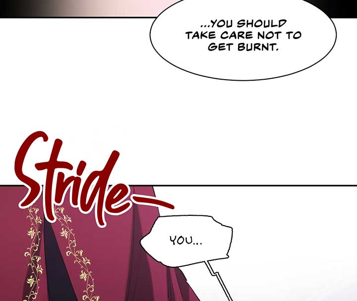 Queen of the Veil Chapter 11 - Page 51