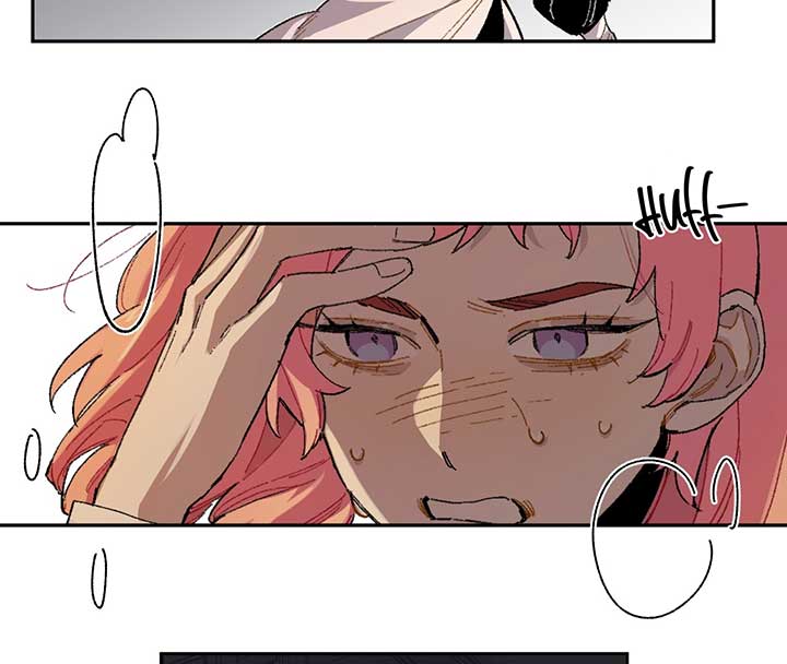 Queen of the Veil Chapter 11 - Page 6