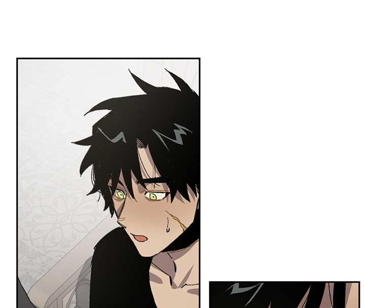 Queen of the Veil Chapter 11 - Page 60