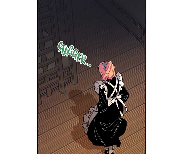 Queen of the Veil Chapter 11 - Page 7