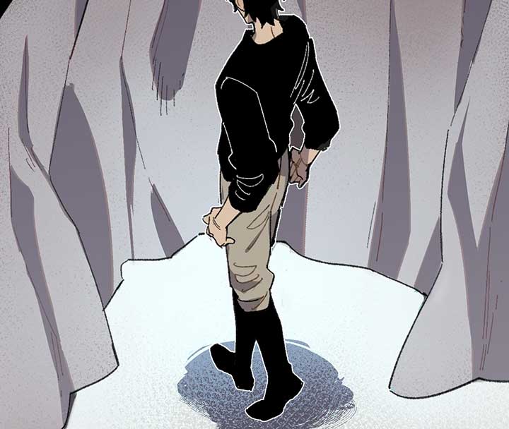 Queen of the Veil Chapter 11 - Page 70