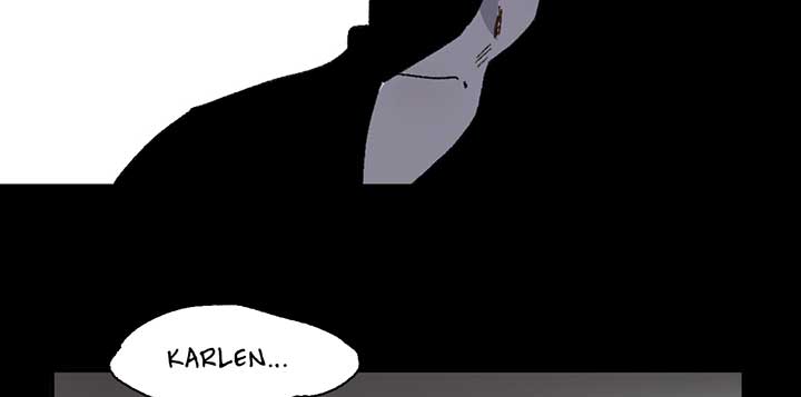 Queen of the Veil Chapter 11 - Page 72