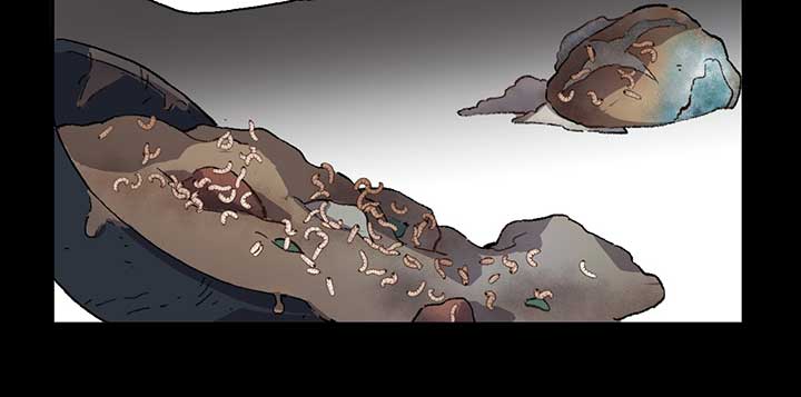 Queen of the Veil Chapter 11 - Page 73