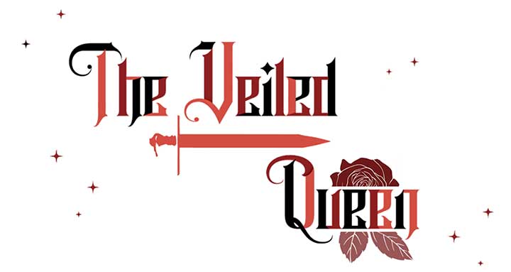 Queen of the Veil Chapter 11 - Page 9