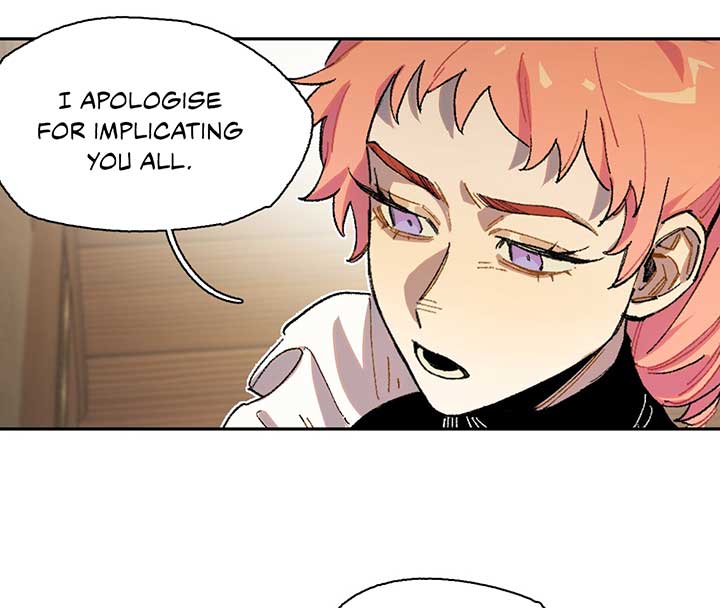 Queen of the Veil Chapter 12 - Page 12