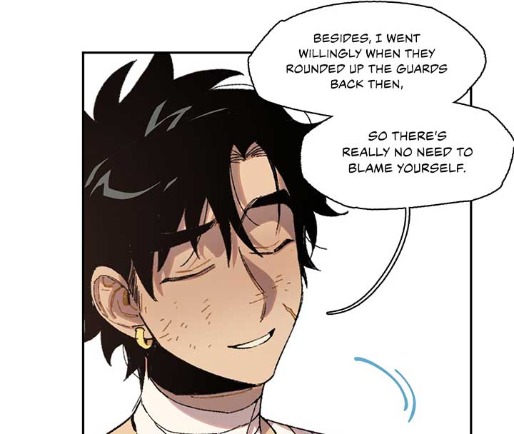 Queen of the Veil Chapter 12 - Page 16