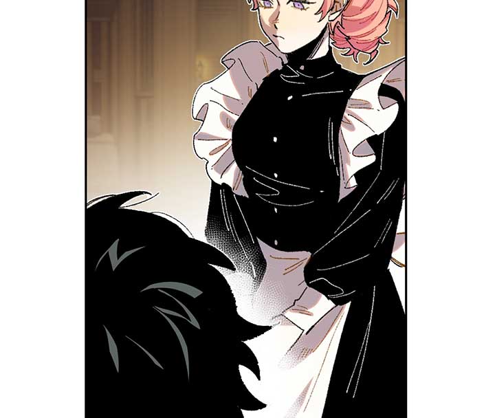 Queen of the Veil Chapter 12 - Page 18