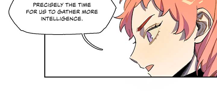 Queen of the Veil Chapter 12 - Page 24