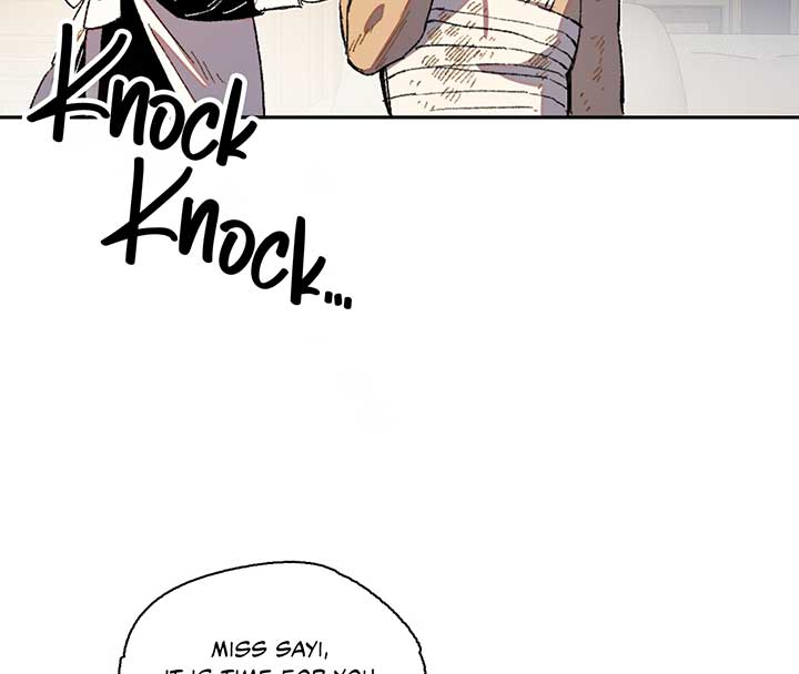 Queen of the Veil Chapter 12 - Page 28