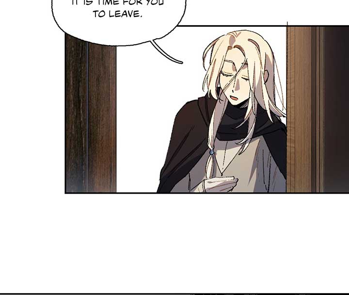 Queen of the Veil Chapter 12 - Page 29
