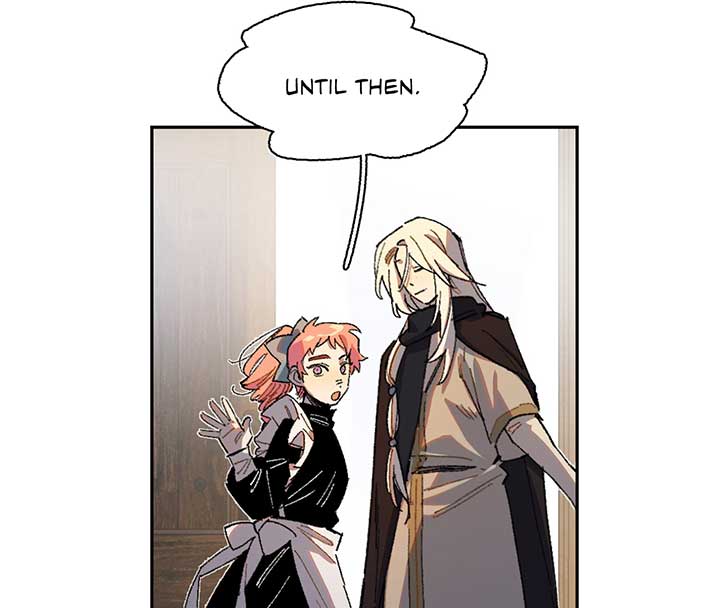 Queen of the Veil Chapter 12 - Page 33