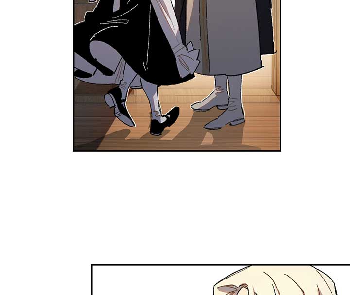 Queen of the Veil Chapter 12 - Page 34