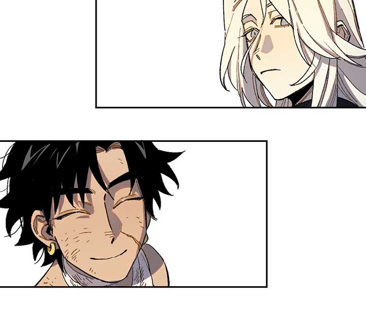 Queen of the Veil Chapter 12 - Page 35