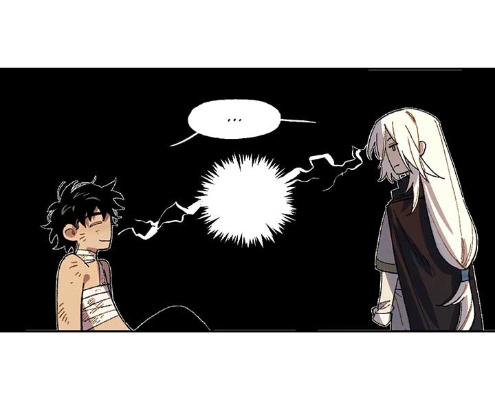 Queen of the Veil Chapter 12 - Page 36