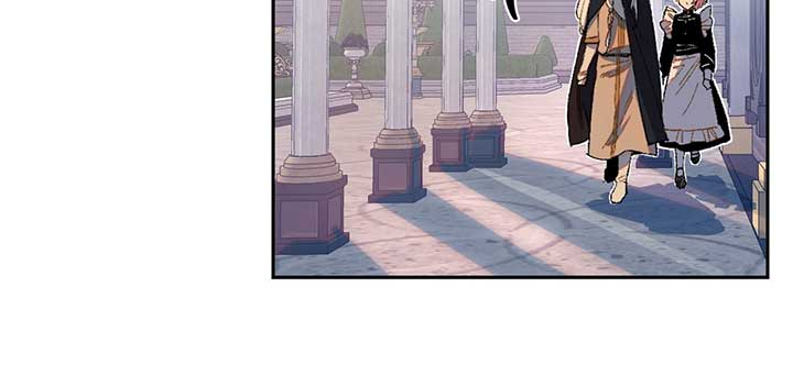 Queen of the Veil Chapter 12 - Page 39