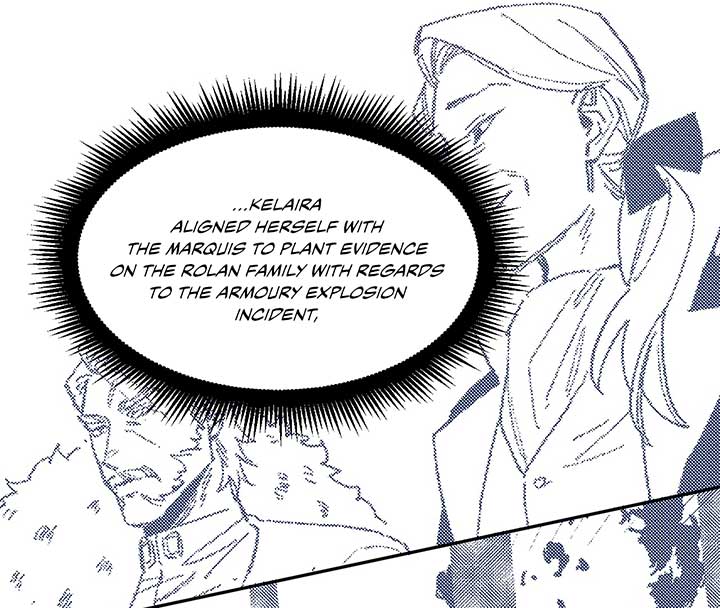 Queen of the Veil Chapter 12 - Page 40